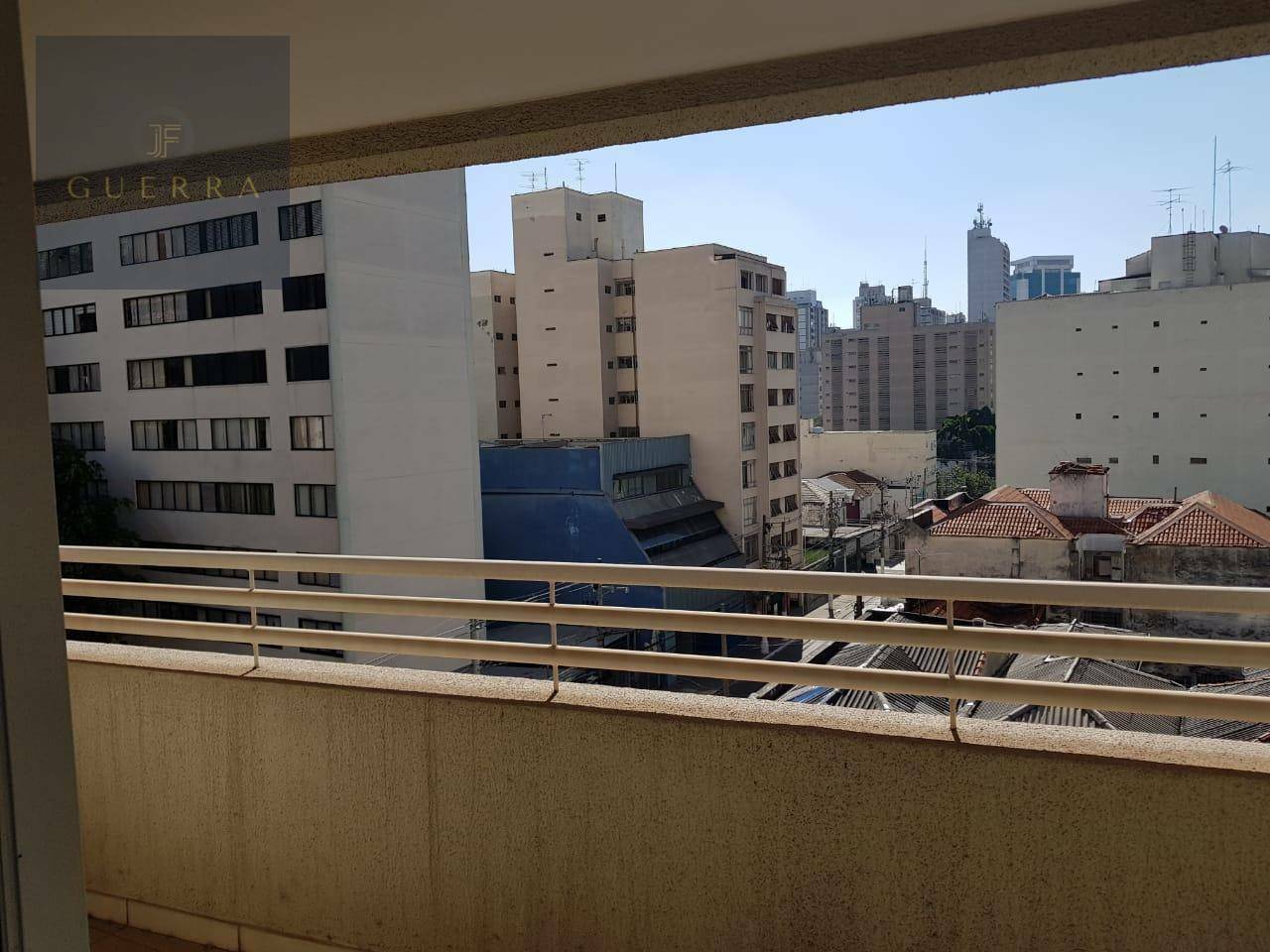 Apartamento à venda com 2 quartos, 57m² - Foto 20