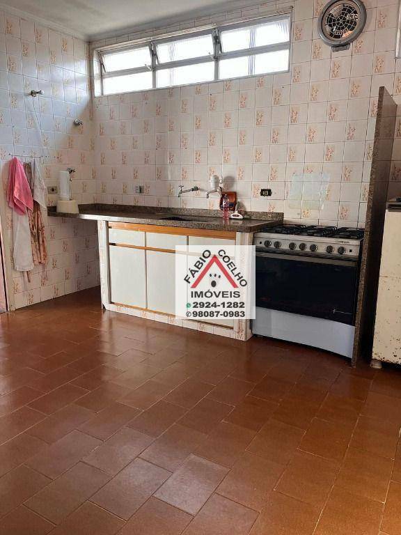 Casa à venda com 3 quartos, 384m² - Foto 39