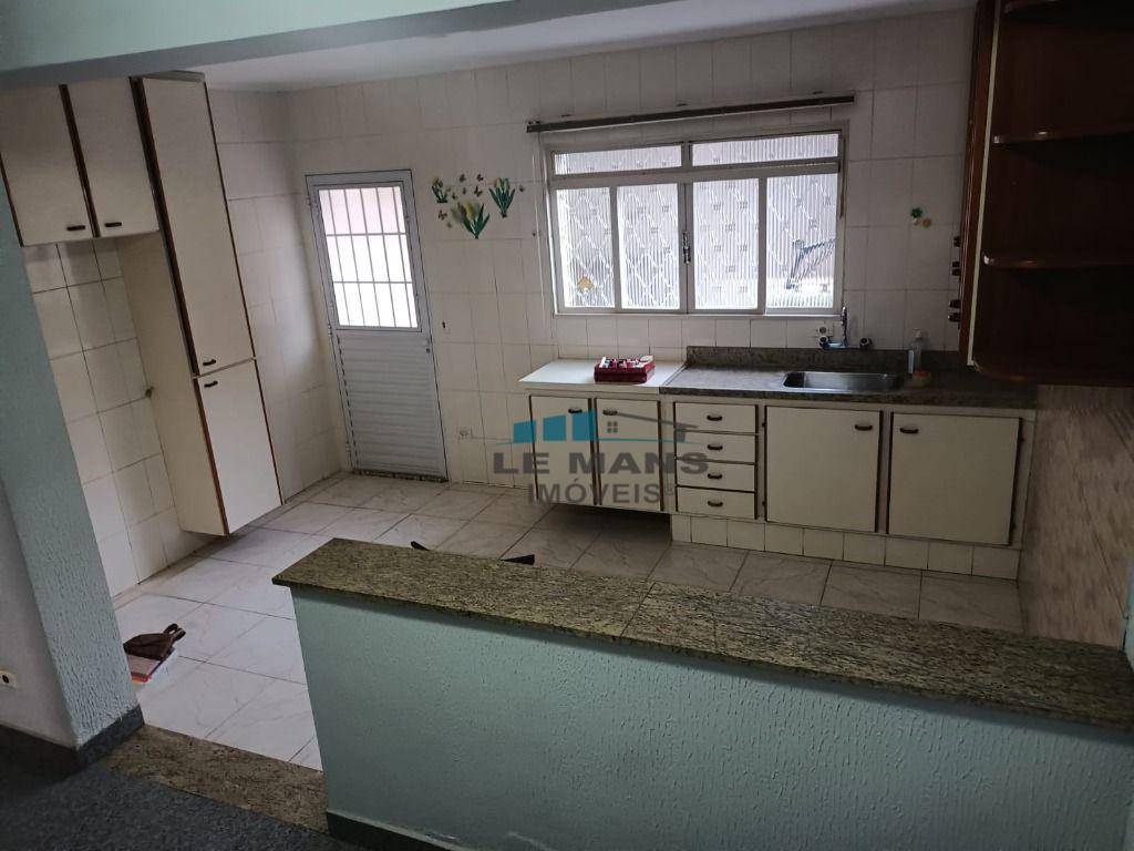 Casa à venda com 3 quartos, 146m² - Foto 18