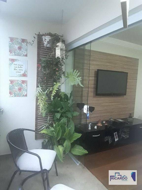 Apartamento à venda com 3 quartos, 91m² - Foto 10