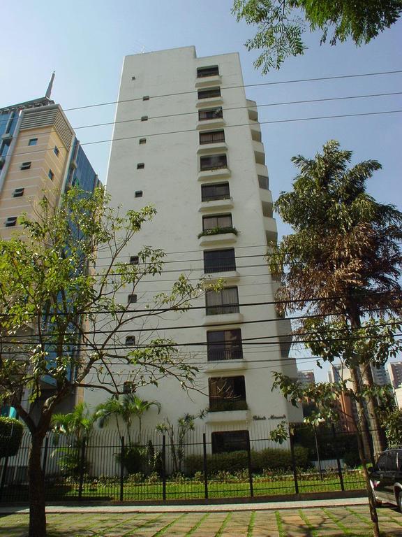 Apartamento à venda com 4 quartos, 168m² - Foto 1