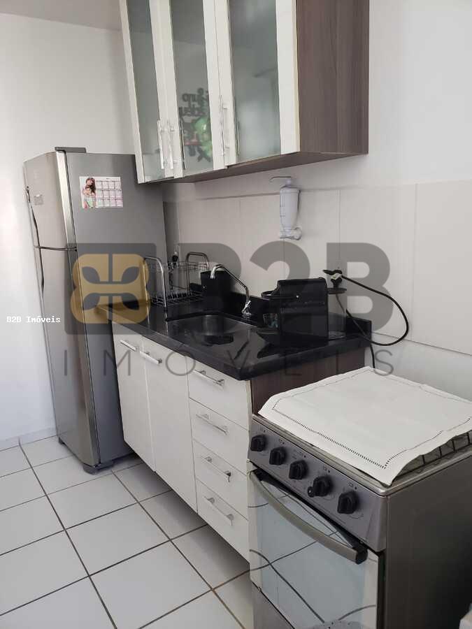 Apartamento à venda com 2 quartos, 49m² - Foto 9