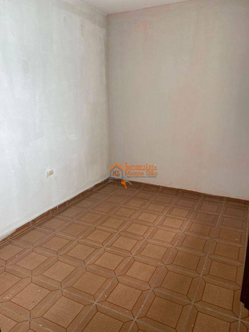 Sobrado à venda com 3 quartos, 125M2 - Foto 5