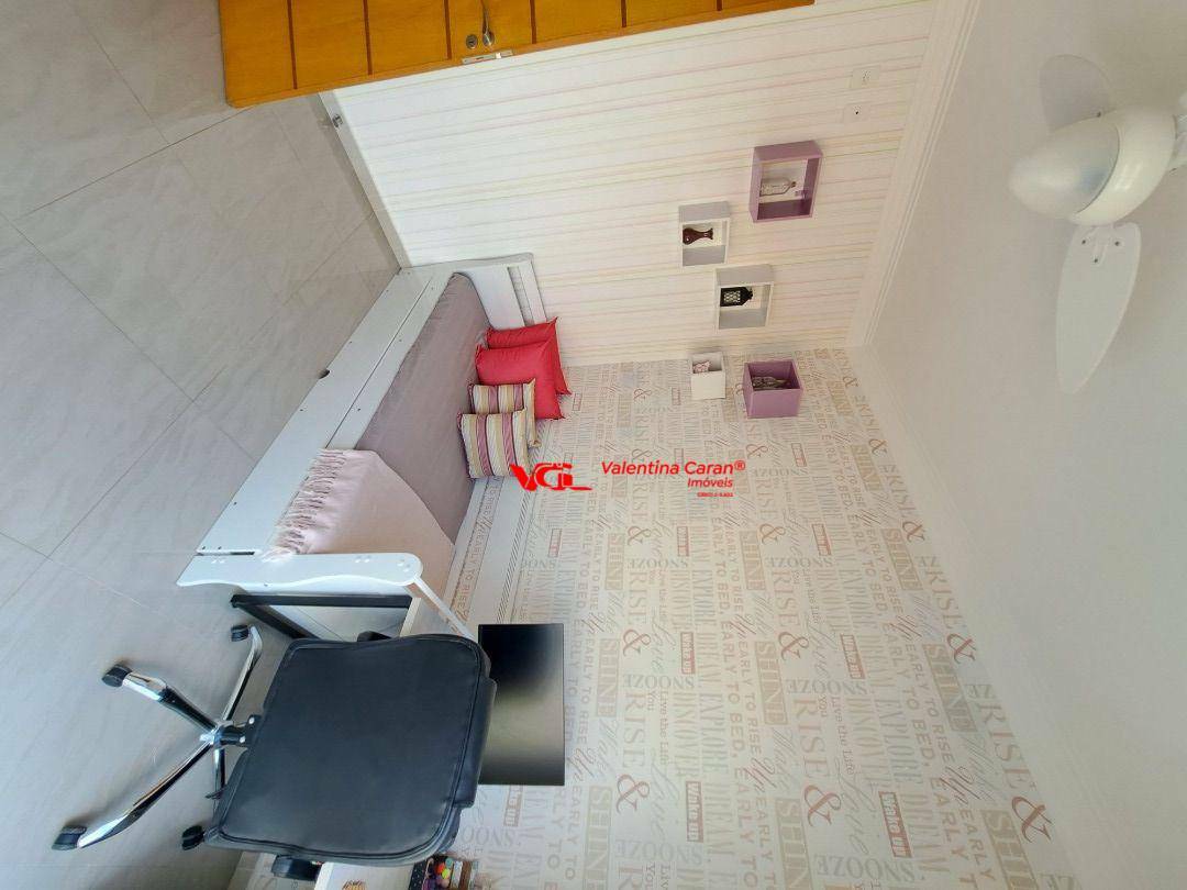 Sobrado à venda com 3 quartos, 216m² - Foto 36