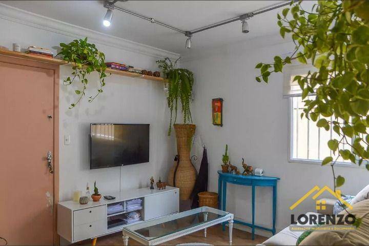 Apartamento à venda com 2 quartos, 81m² - Foto 4