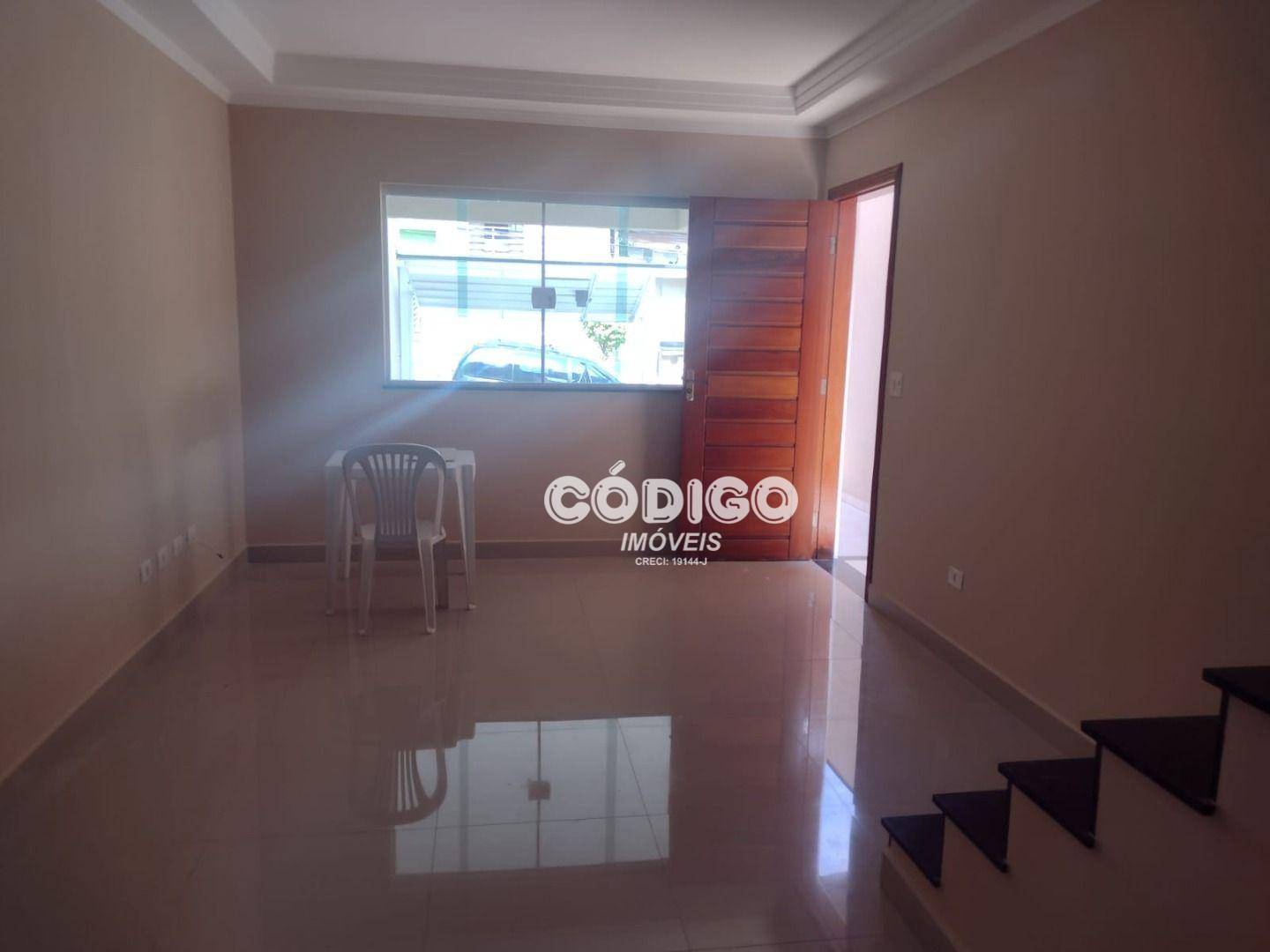 Sobrado à venda com 3 quartos, 127m² - Foto 7