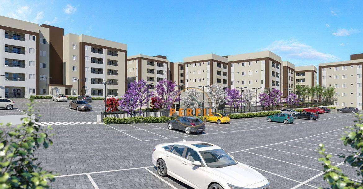 Apartamento à venda com 2 quartos, 43m² - Foto 21