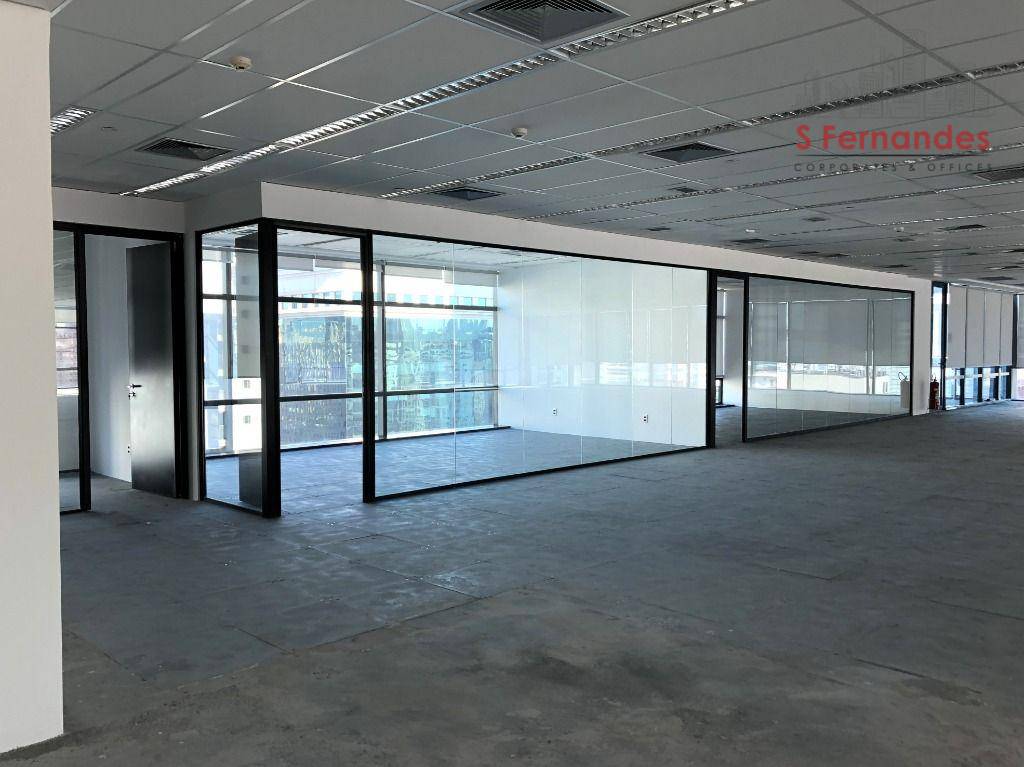 Conjunto Comercial-Sala para alugar, 682m² - Foto 5