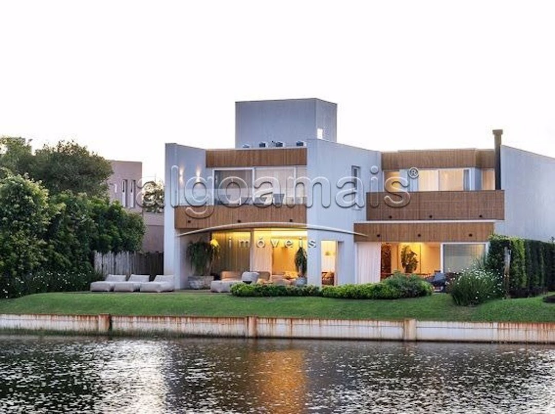 Casa de Condomínio à venda com 4 quartos, 540m² - Foto 27