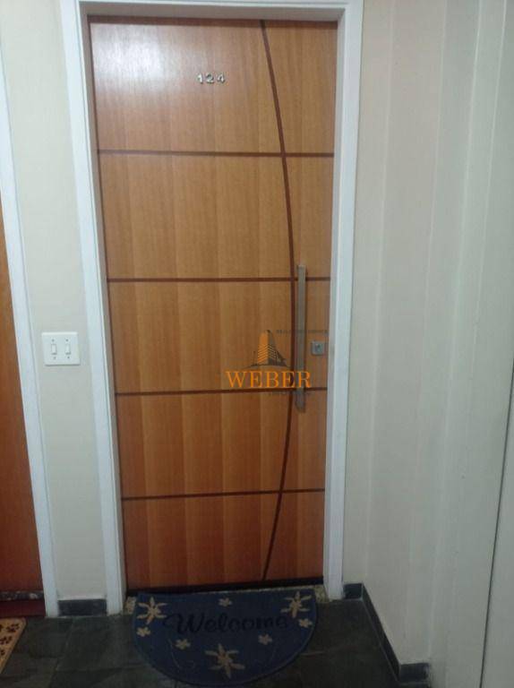 Apartamento à venda com 3 quartos, 76m² - Foto 29