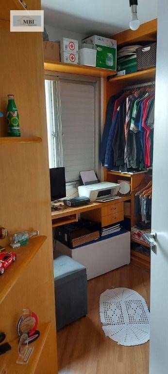 Apartamento à venda com 3 quartos, 69m² - Foto 5