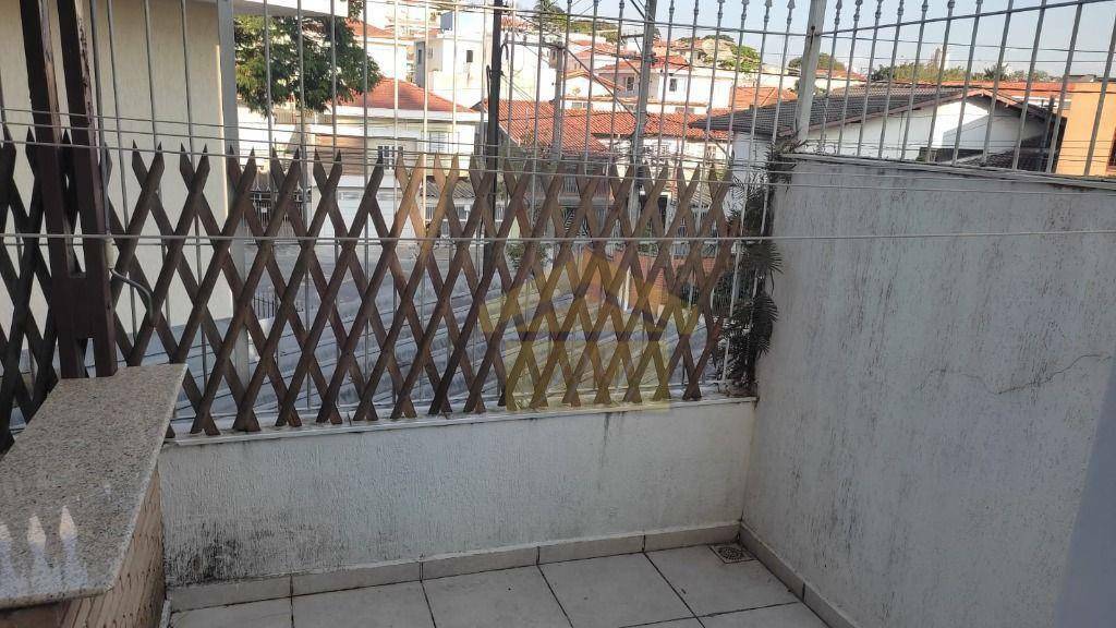 Sobrado à venda com 3 quartos, 194m² - Foto 39