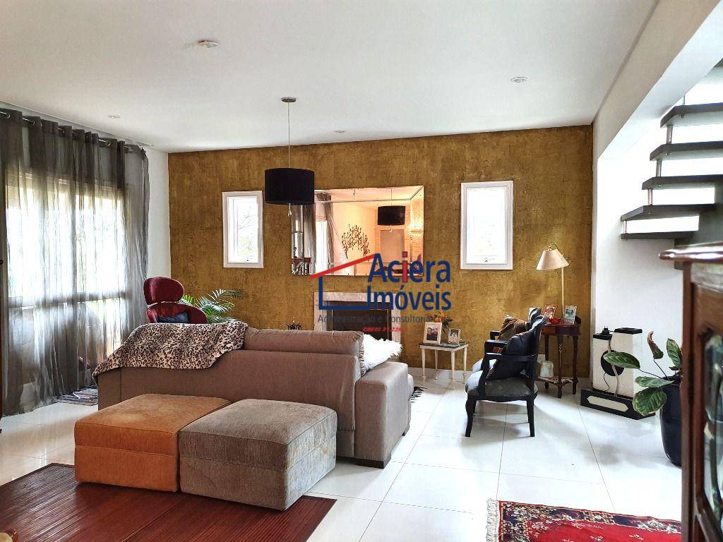 Casa de Condomínio, 4 quartos - Foto 5