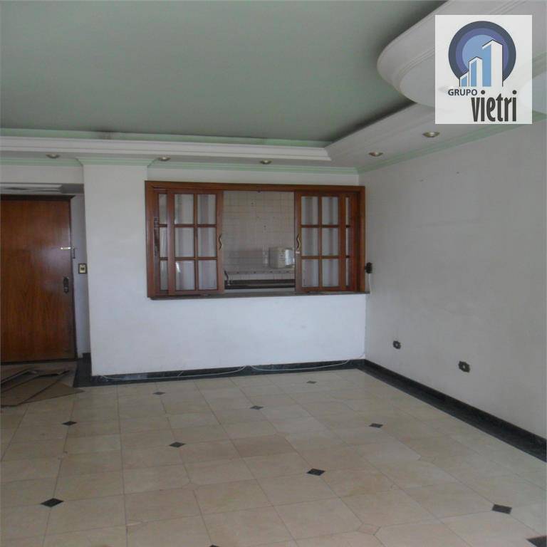 Apartamento à venda com 3 quartos, 110m² - Foto 8