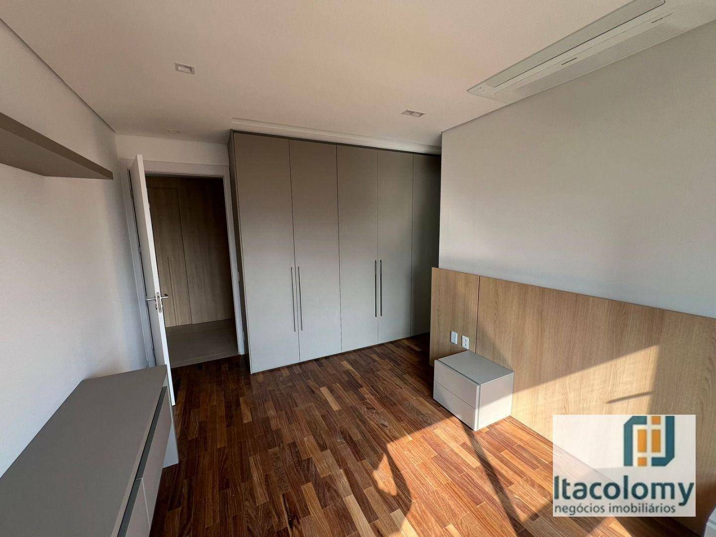 Apartamento à venda com 3 quartos, 412m² - Foto 13