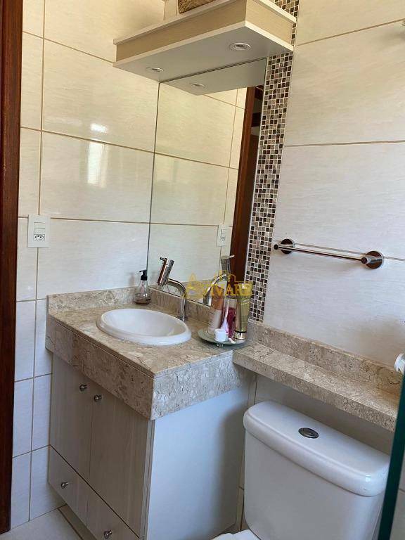 Casa de Condomínio à venda com 3 quartos, 230m² - Foto 12