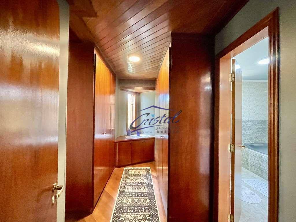 Casa de Condomínio à venda com 3 quartos, 390m² - Foto 23