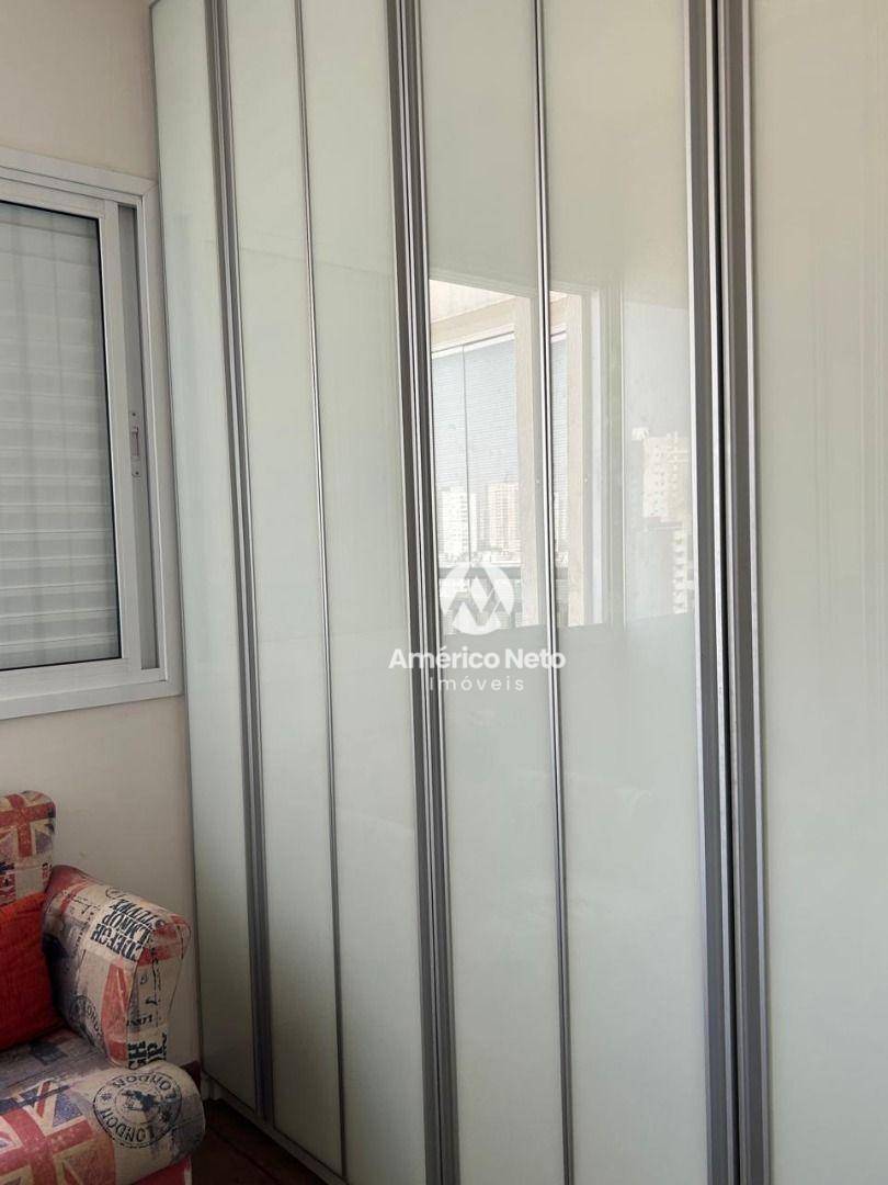 Apartamento à venda com 3 quartos, 102m² - Foto 9