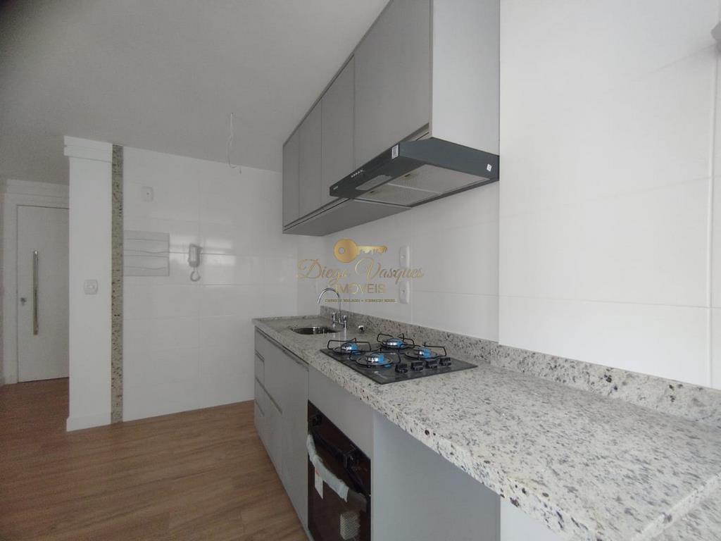 Apartamento à venda com 2 quartos, 60m² - Foto 4