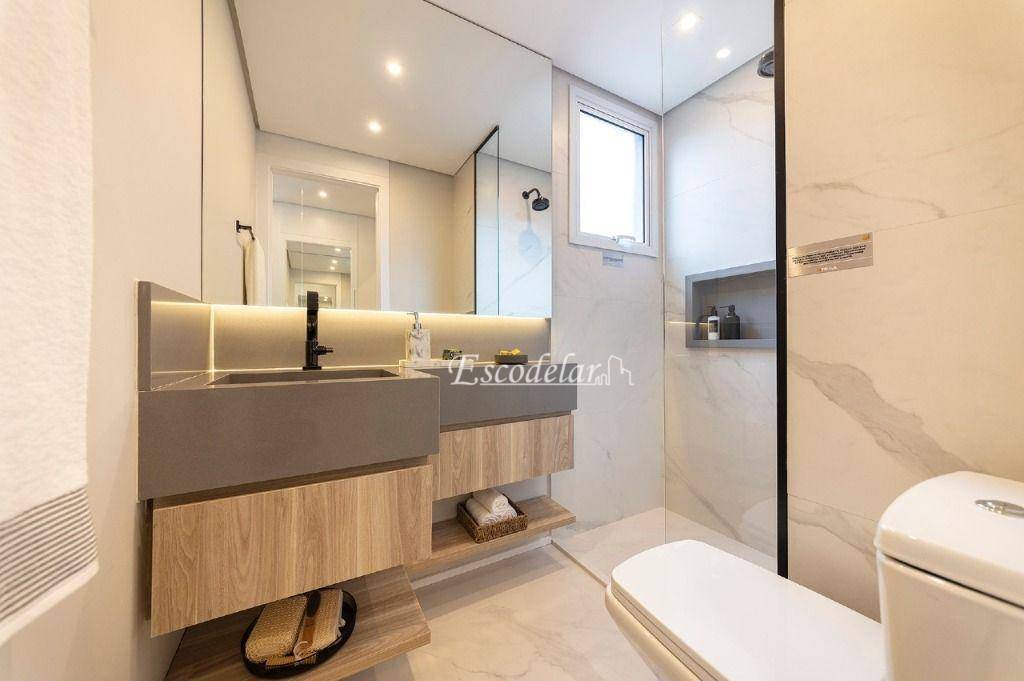 Apartamento à venda com 2 quartos, 53m² - Foto 24