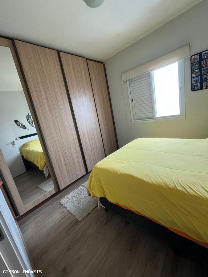 Apartamento à venda com 2 quartos, 54m² - Foto 4