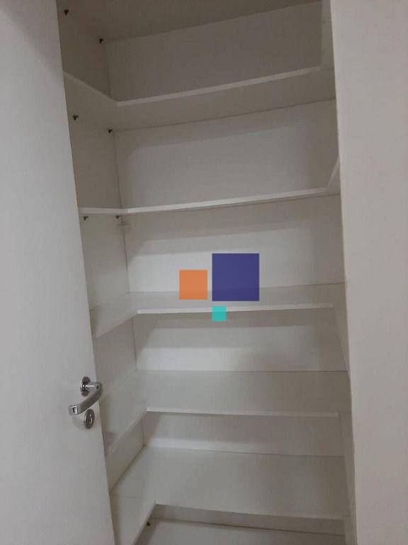 Apartamento à venda com 3 quartos, 160m² - Foto 18