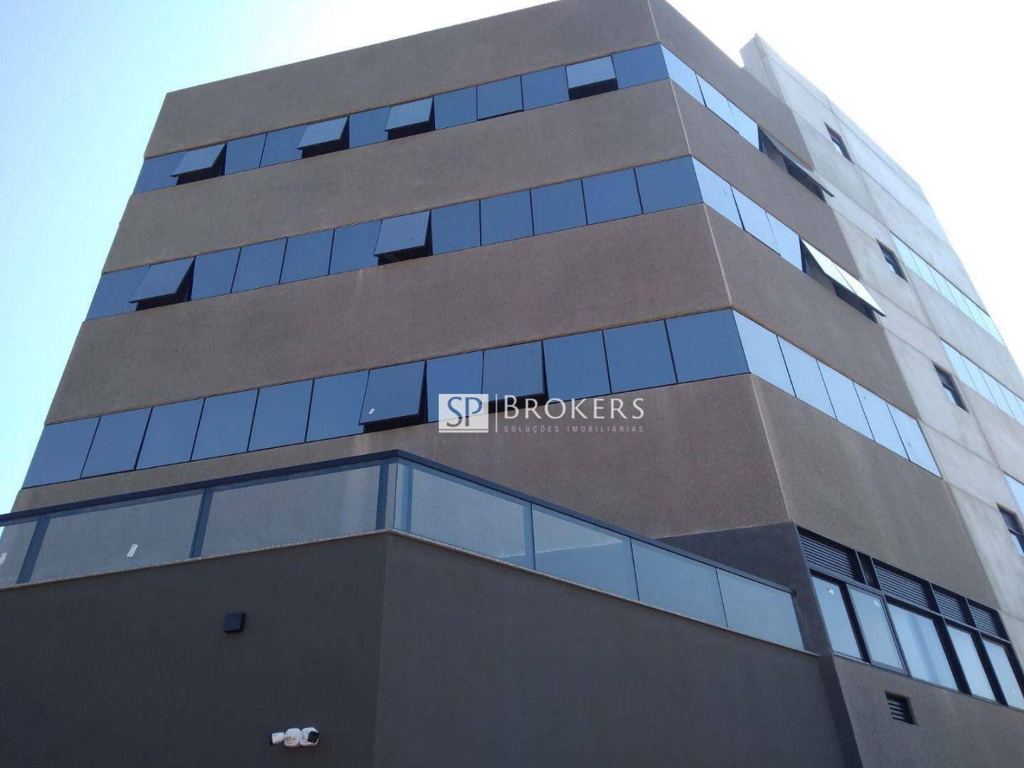 Conjunto Comercial-Sala à venda e aluguel, 48m² - Foto 6