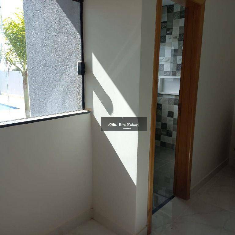 Sobrado à venda com 4 quartos, 195m² - Foto 10