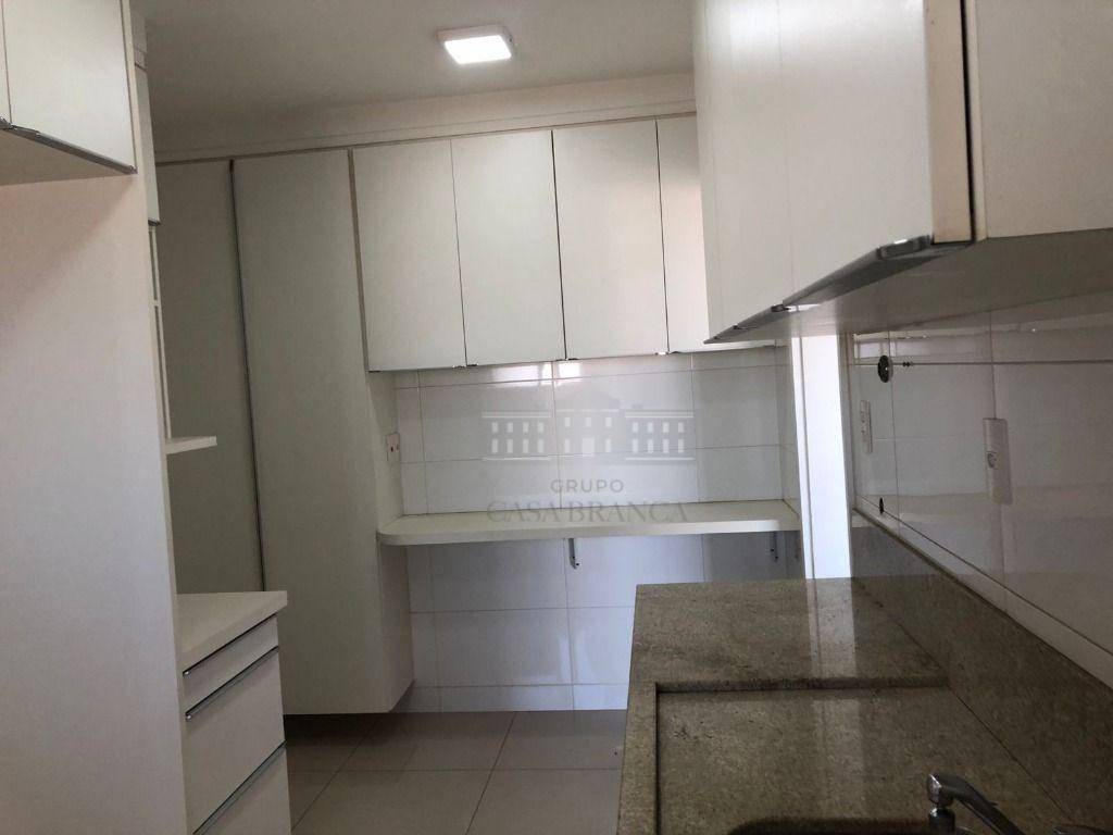 Apartamento, 3 quartos, 142 m² - Foto 4