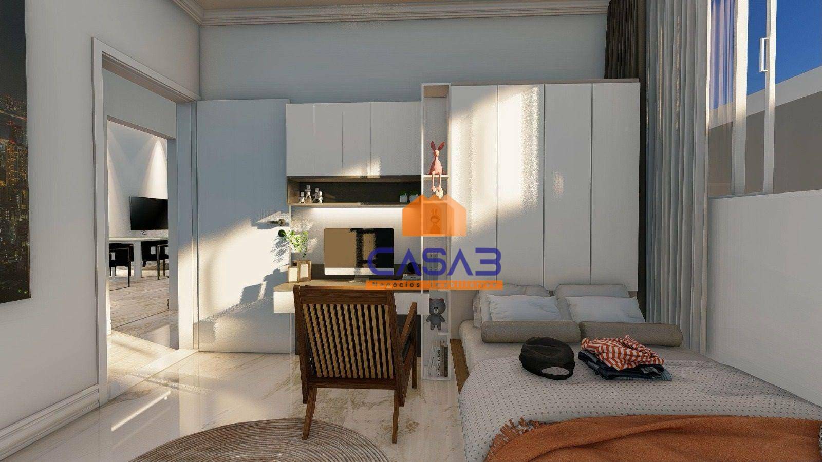 Casa de Condomínio à venda com 3 quartos, 167m² - Foto 16