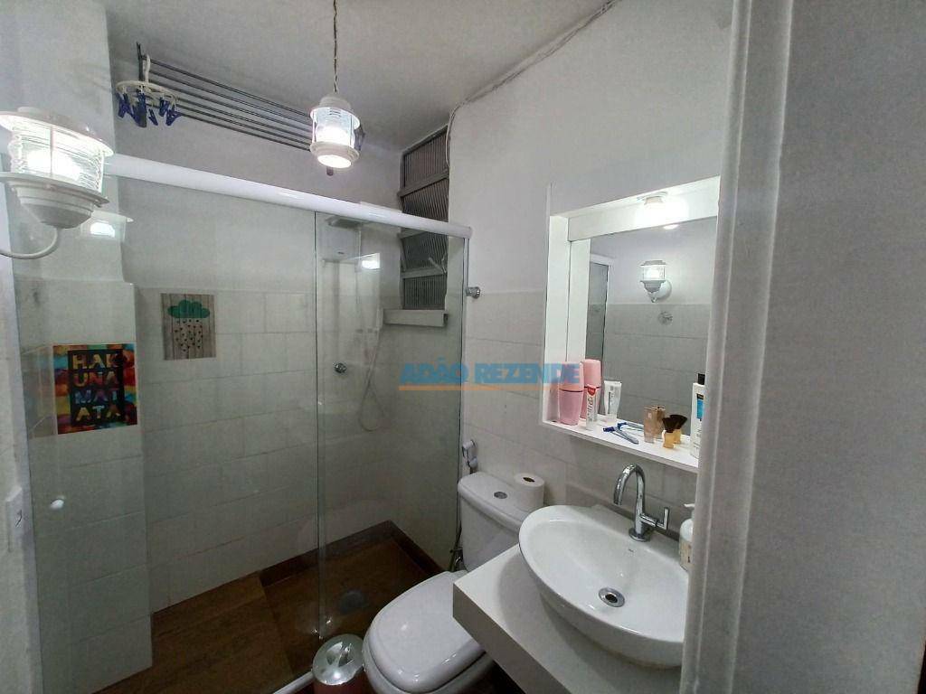 Apartamento à venda com 1 quarto, 23m² - Foto 7