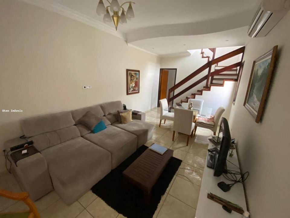 Casa à venda com 3 quartos, 130m² - Foto 16