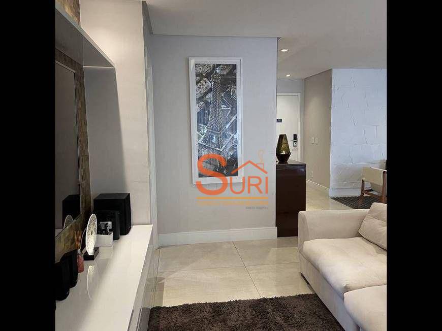 Apartamento à venda com 3 quartos, 165m² - Foto 26