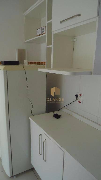 Apartamento à venda com 1 quarto, 55m² - Foto 6