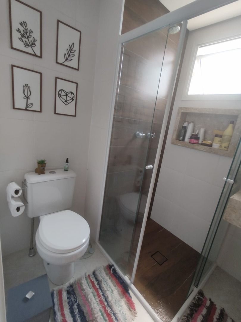 Apartamento à venda e aluguel com 2 quartos, 86m² - Foto 17