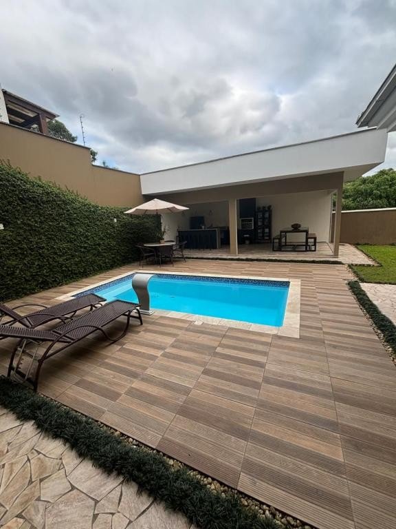 Casa à venda com 4 quartos, 207m² - Foto 7