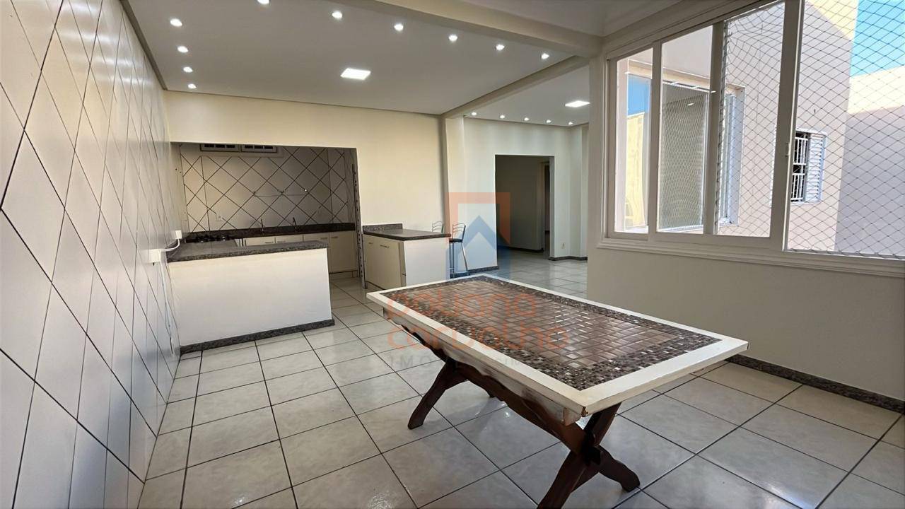 Apartamento para alugar com 3 quartos - Foto 24