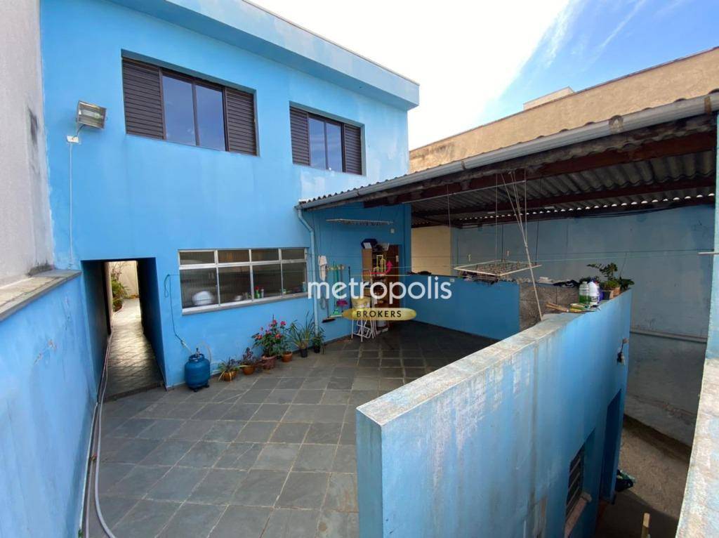 Sobrado à venda com 3 quartos, 400m² - Foto 33