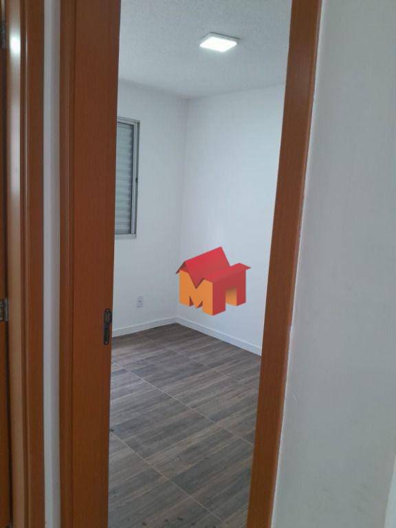 Apartamento à venda com 2 quartos, 43m² - Foto 5