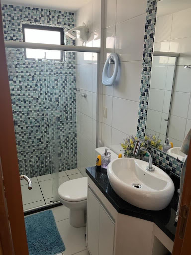 Apartamento à venda com 3 quartos, 135m² - Foto 11