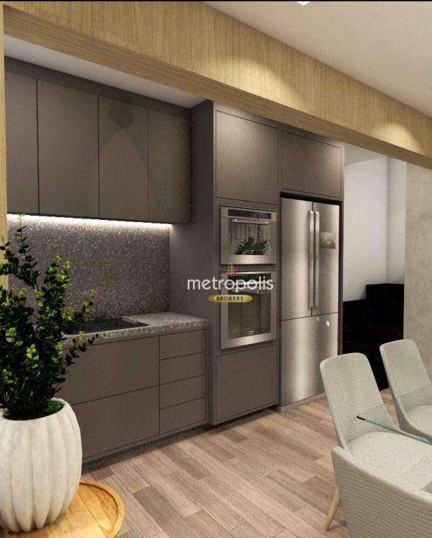 Apartamento à venda com 3 quartos, 85m² - Foto 6