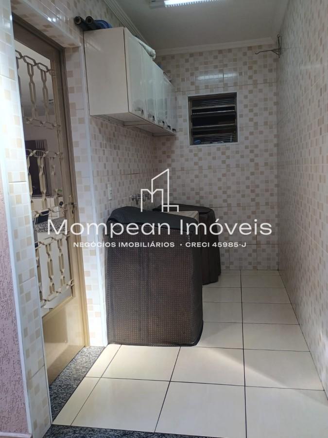 Casa à venda com 2 quartos, 141m² - Foto 14