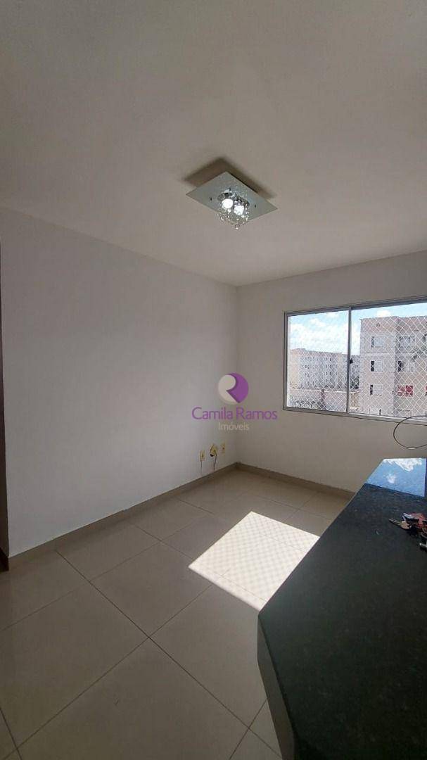 Apartamento para alugar com 2 quartos, 48m² - Foto 7