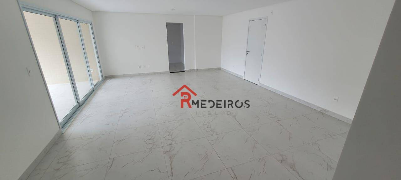 Apartamento à venda com 3 quartos, 147m² - Foto 4