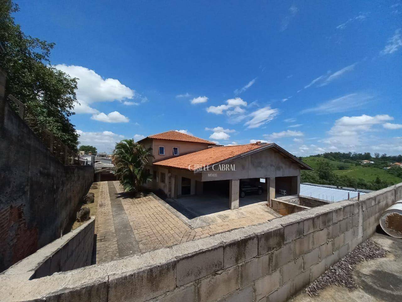 Casa à venda com 3 quartos, 600m² - Foto 5