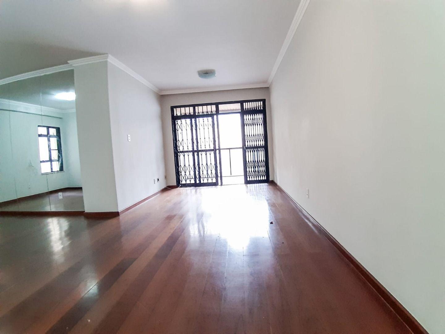 Apartamento à venda com 3 quartos, 130m² - Foto 10