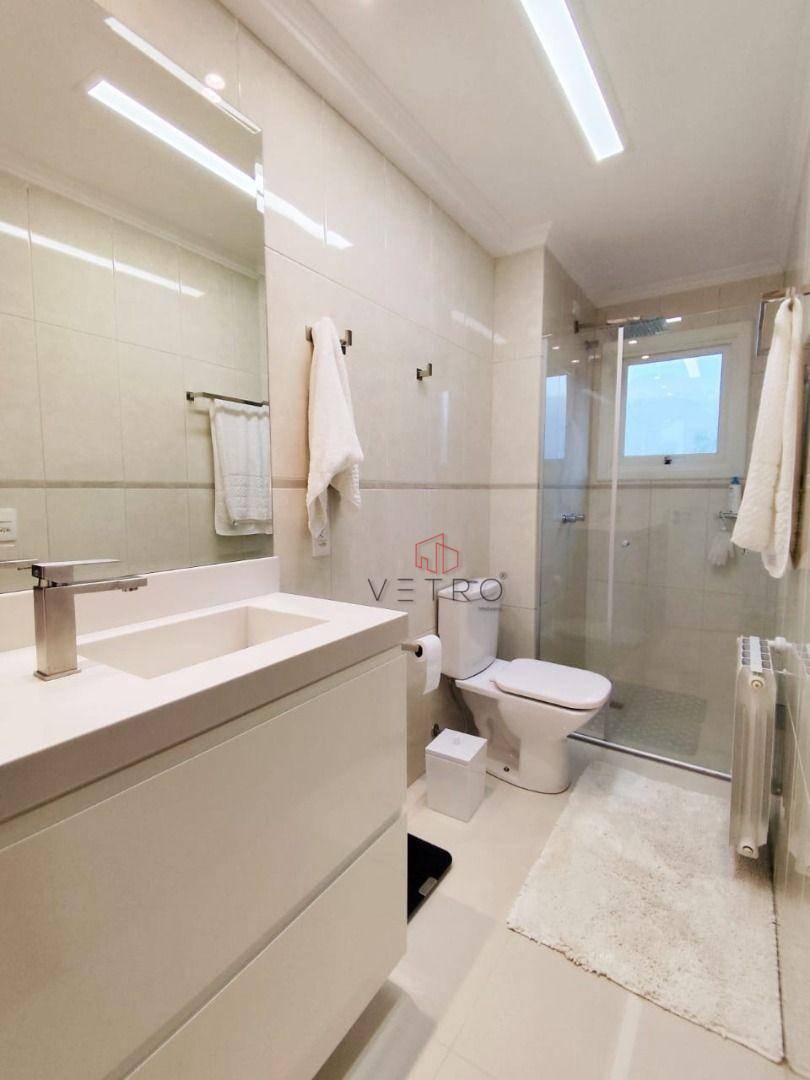 Apartamento à venda com 3 quartos, 139m² - Foto 16