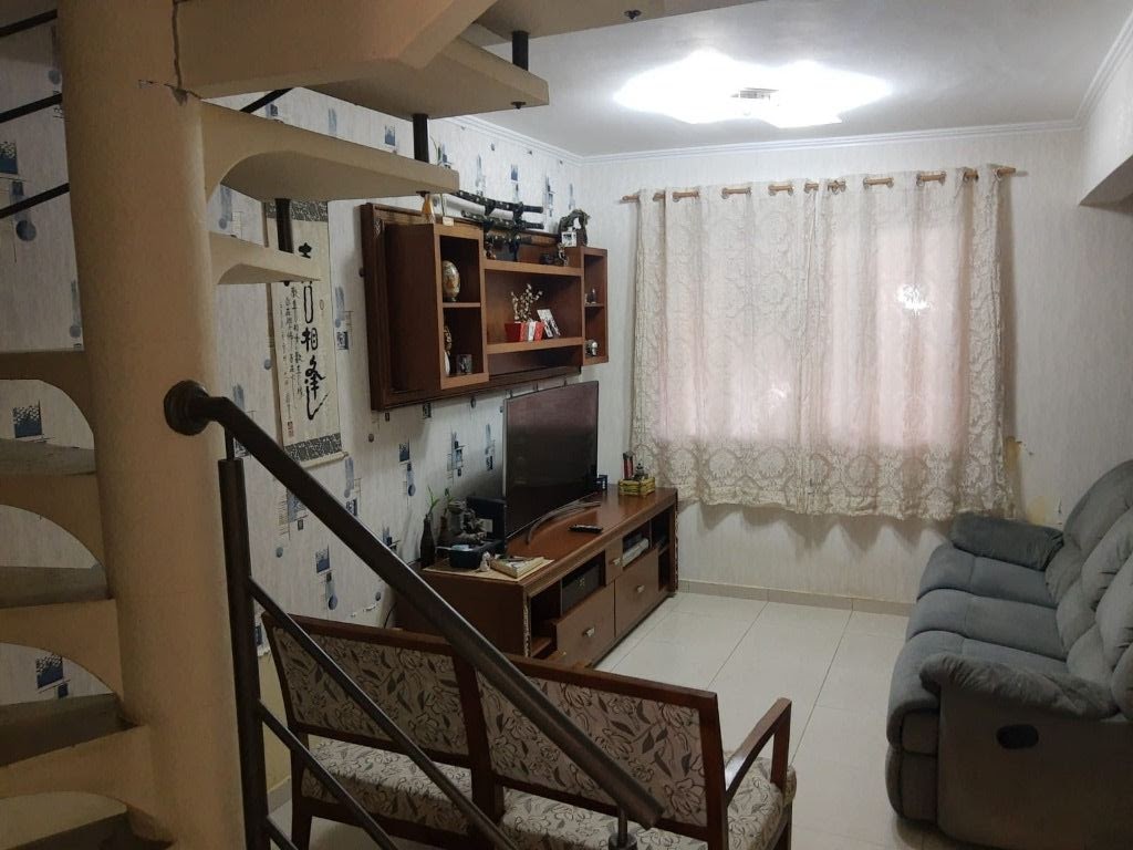 Casa de Condomínio à venda com 2 quartos, 69m² - Foto 7