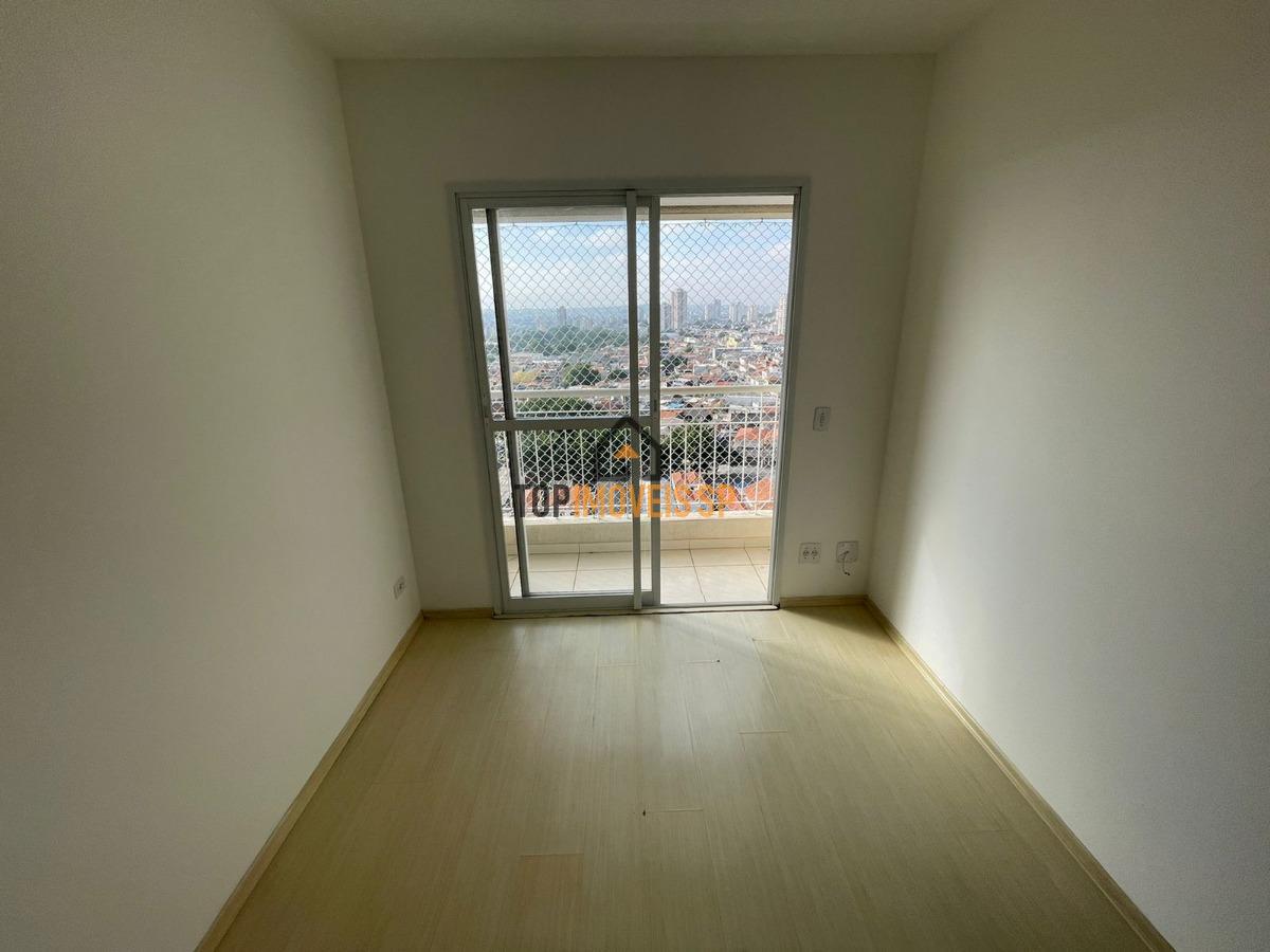 Apartamento à venda com 3 quartos, 89m² - Foto 2