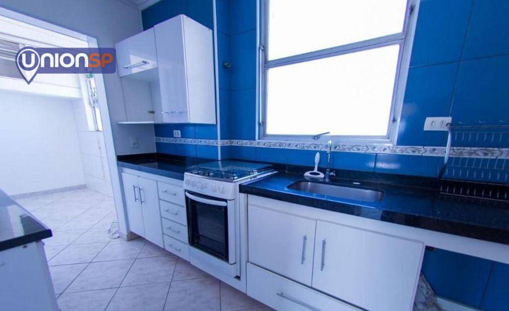 Apartamento à venda com 3 quartos, 140m² - Foto 18